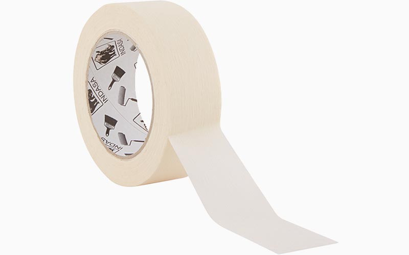 INDASA Abrasives Masking Tape MTG-DECO